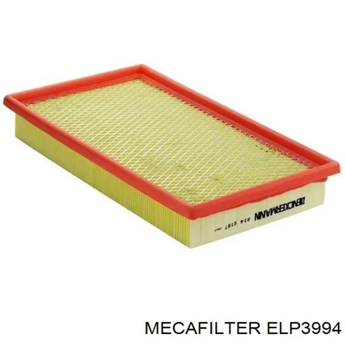 ELP3994 Mecafilter фільтр повітряний