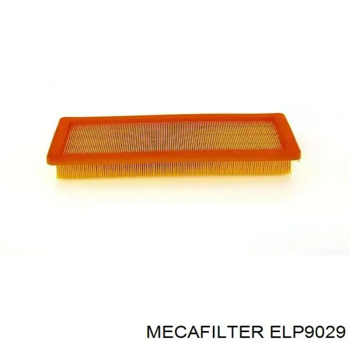 Елемент повітряного фільтра Mecafilter ELP9029 ціна, від 7.66 USD