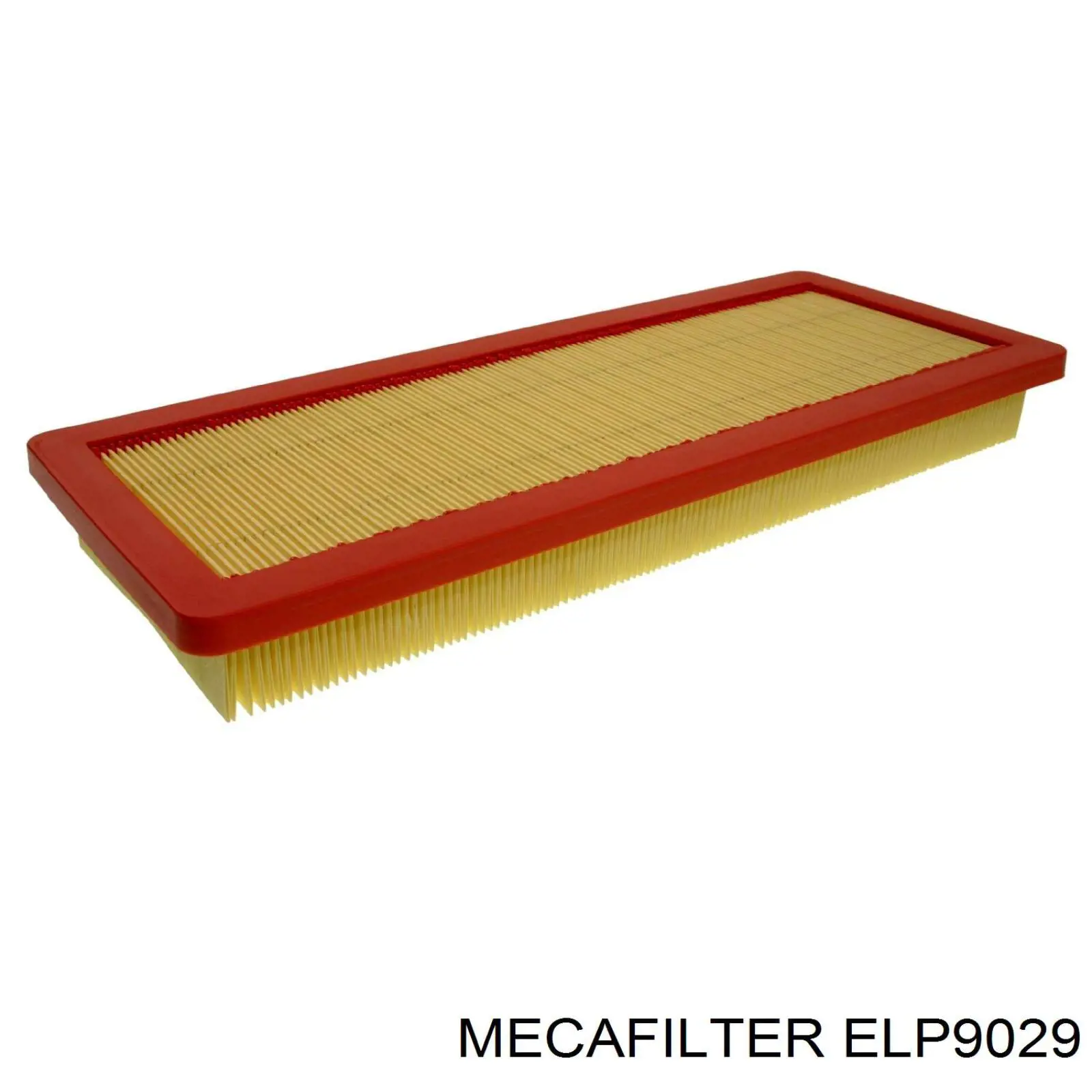 ELP9029 Mecafilter фільтр повітряний