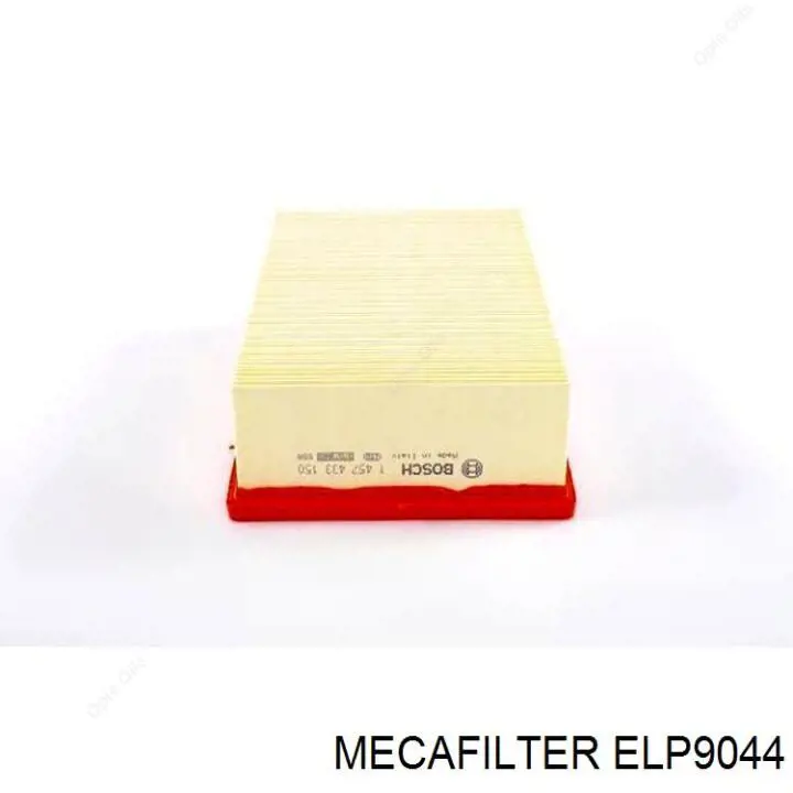 Фільтр повітряний ELP9044 Mecafilter