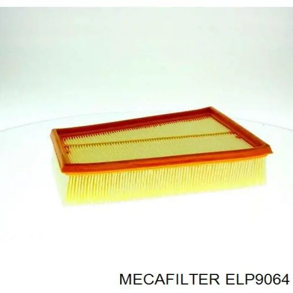 ELP9064 Mecafilter фільтр повітряний