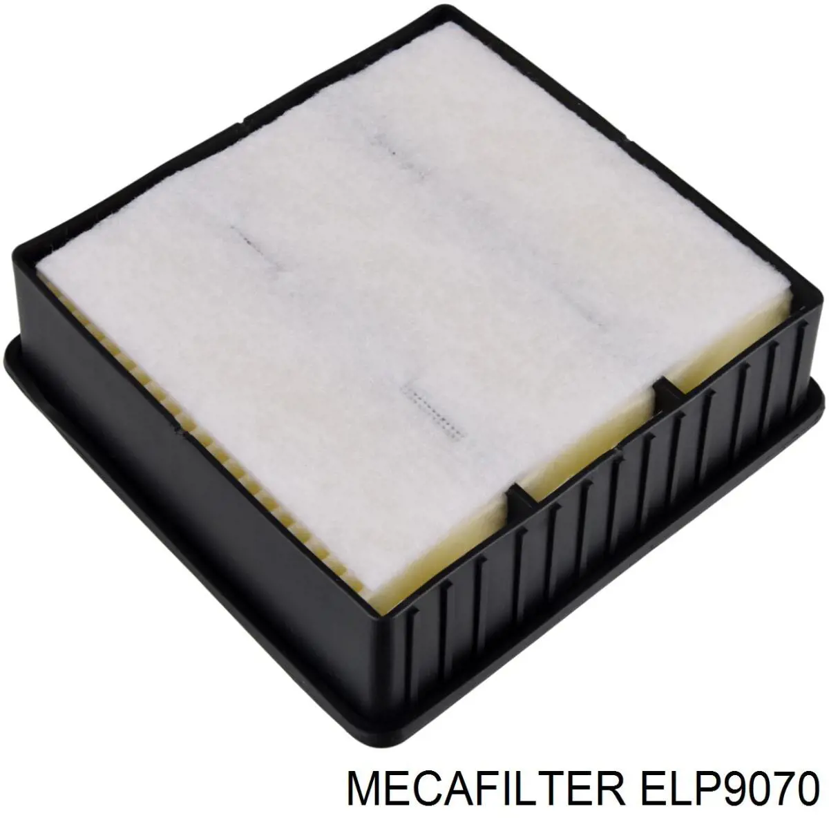 Елемент повітряного фільтра Mecafilter ELP9070 ціна, від 6.07 USD