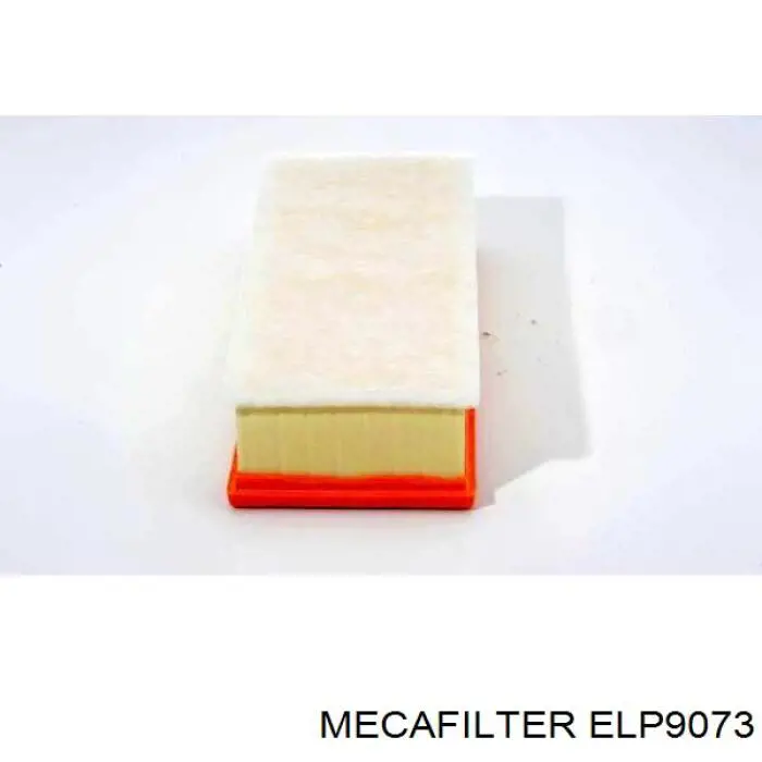Повітряний фільтр ELP9073 Mecafilter