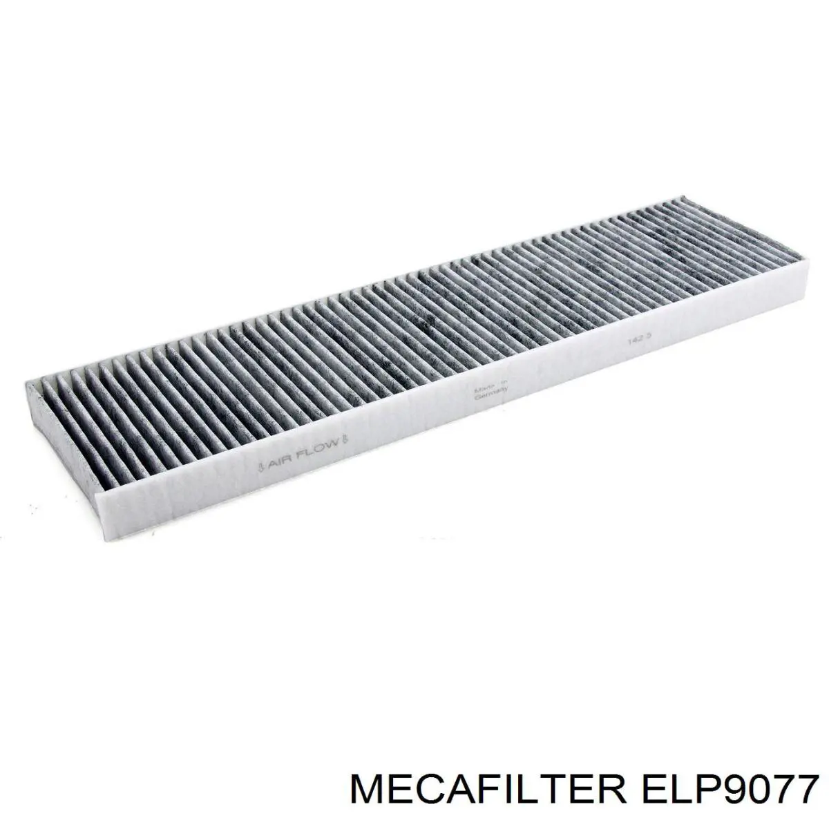 Елемент повітряного фільтра Mecafilter ELP9077 ціна, від 6.09 USD
