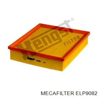 Фільтр повітряний ELP9082 Mecafilter