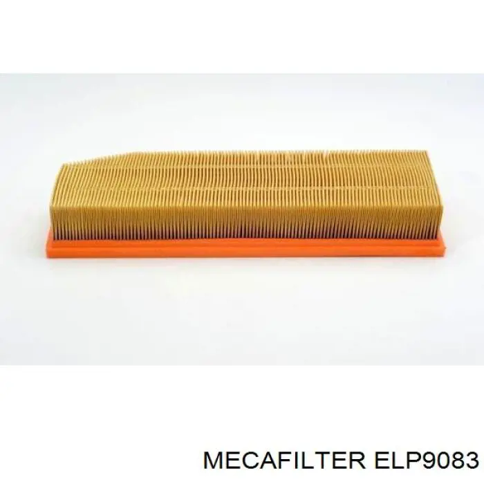 Купити ELP9083 Mecafilter Автомобільний фільтр повітря