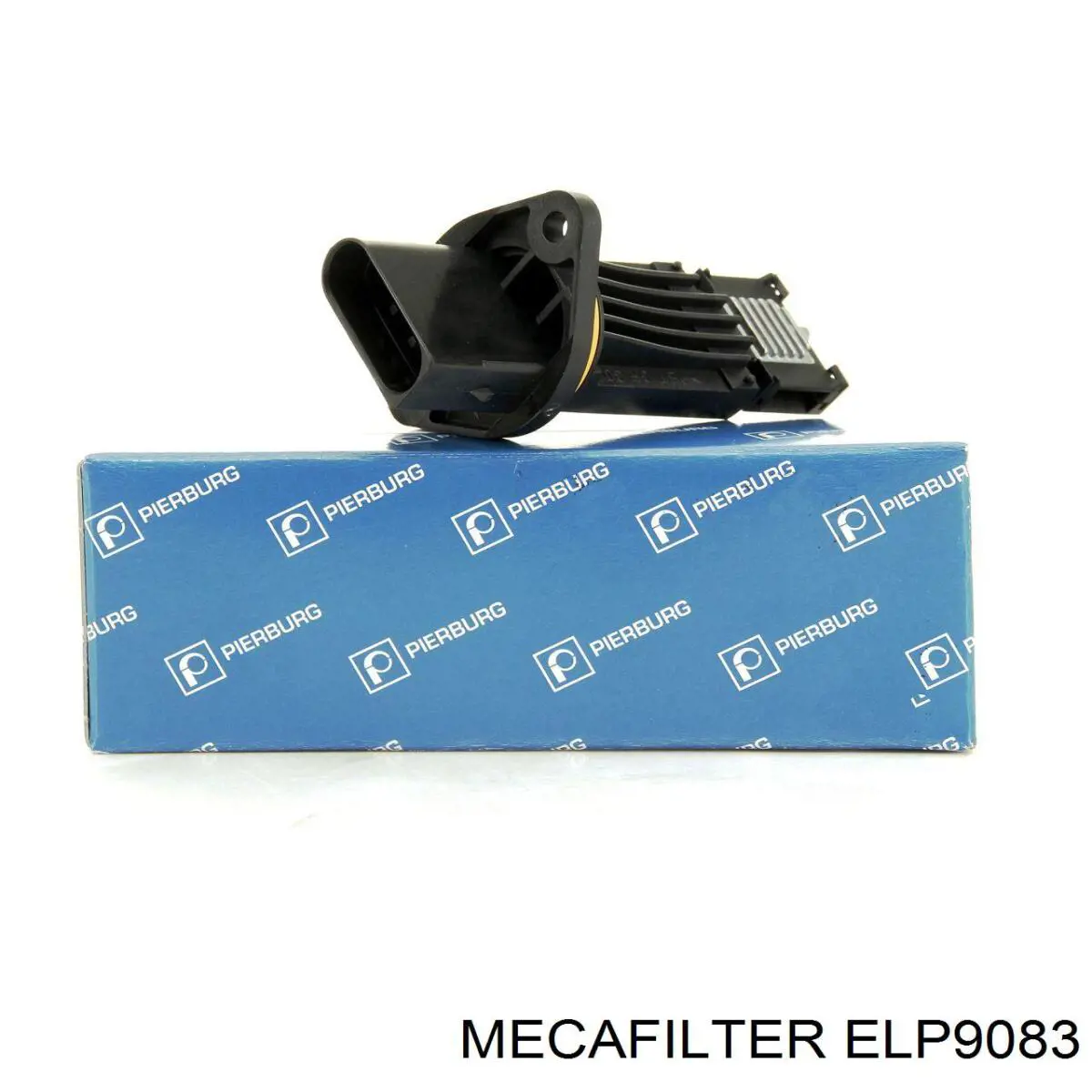 Повітряний фільтр ELP9083 Mecafilter
