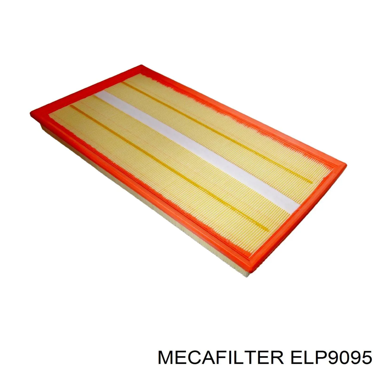 ELP9095 Mecafilter фільтр повітряний