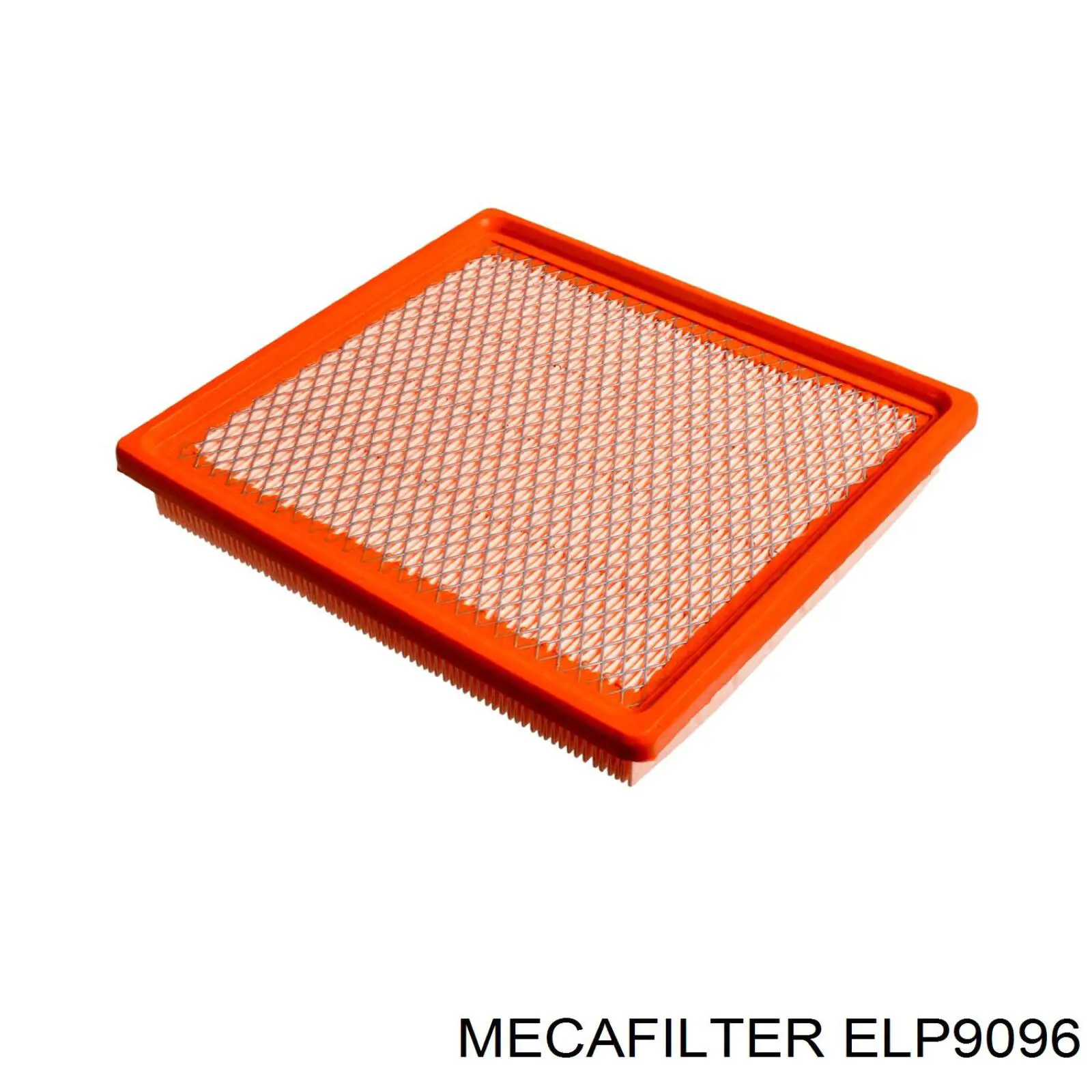 ELP9096 Mecafilter фільтр повітряний