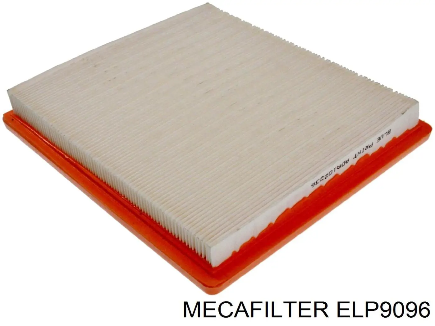Купити ELP9096 Mecafilter Автомобільний фільтр повітря