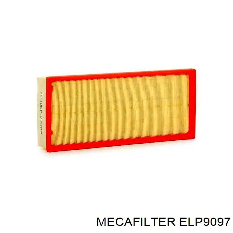 Фільтр повітряний Mecafilter ELP9097