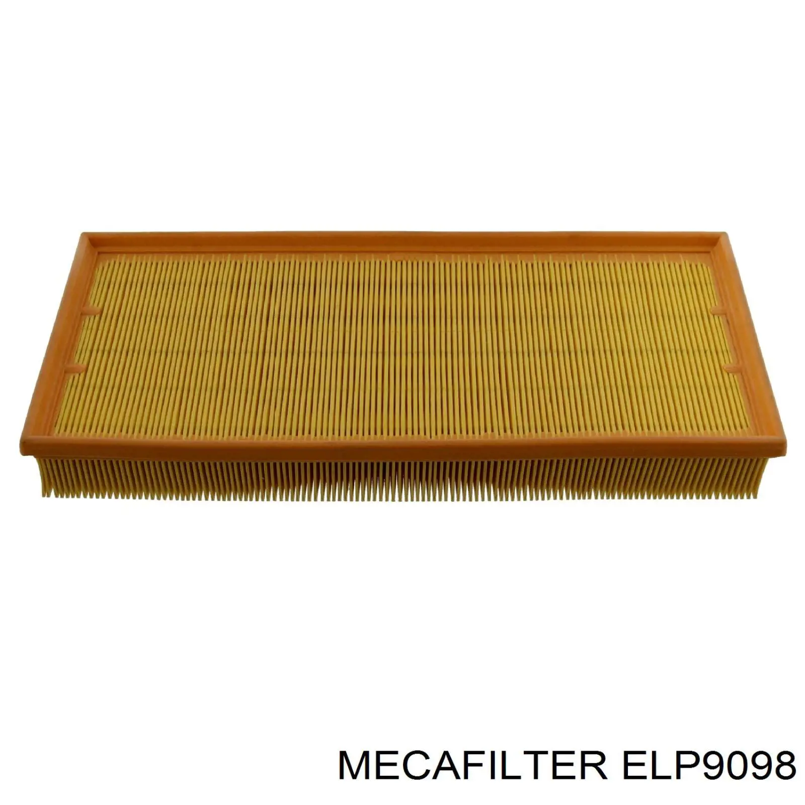 ELP9098 Mecafilter фільтр повітряний