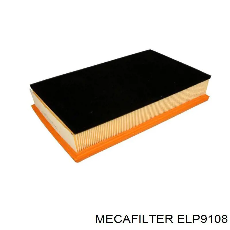 Фільтр повітряний Mecafilter ELP9108