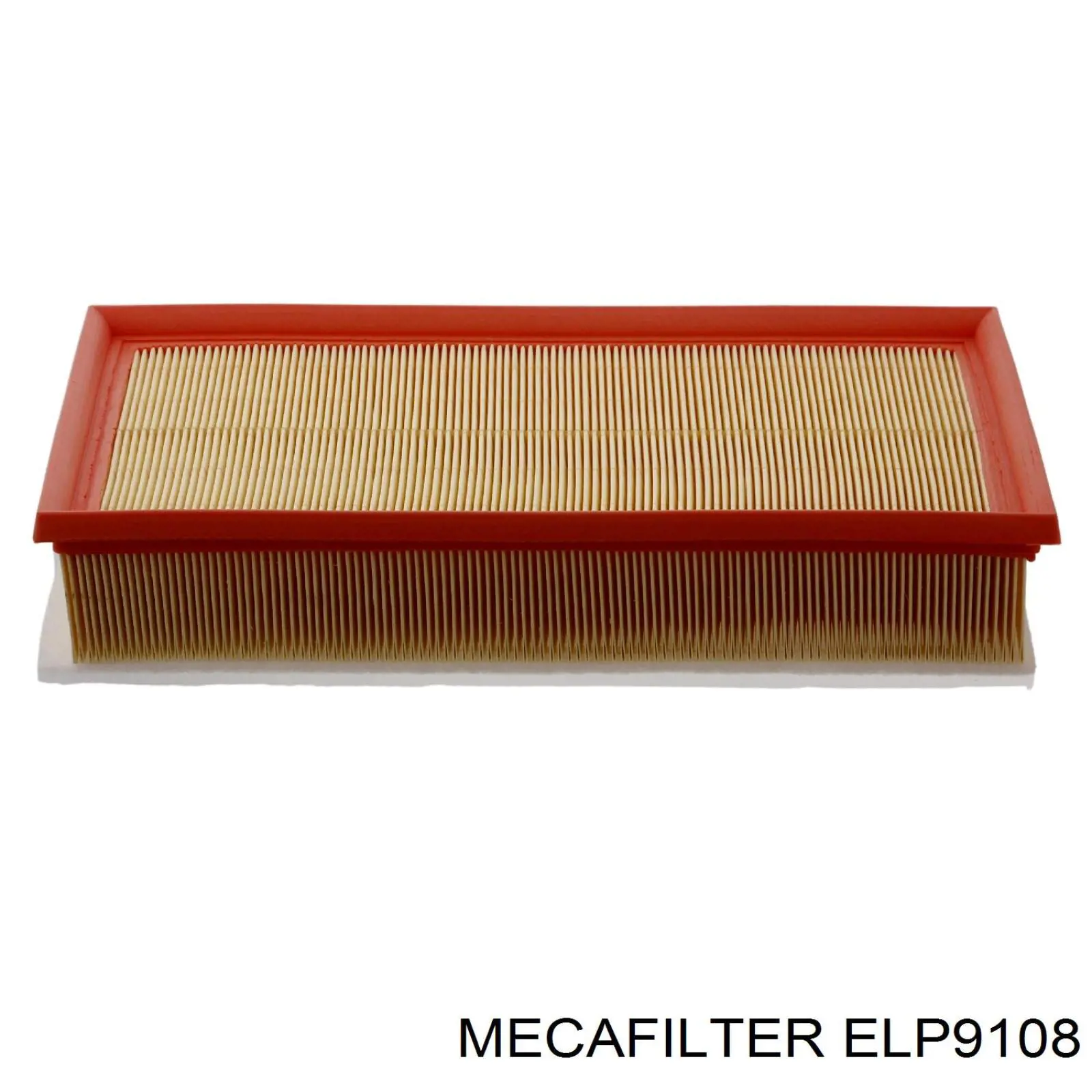 Елемент повітряного фільтра Mecafilter ELP9108 ціна, від 10.62 USD