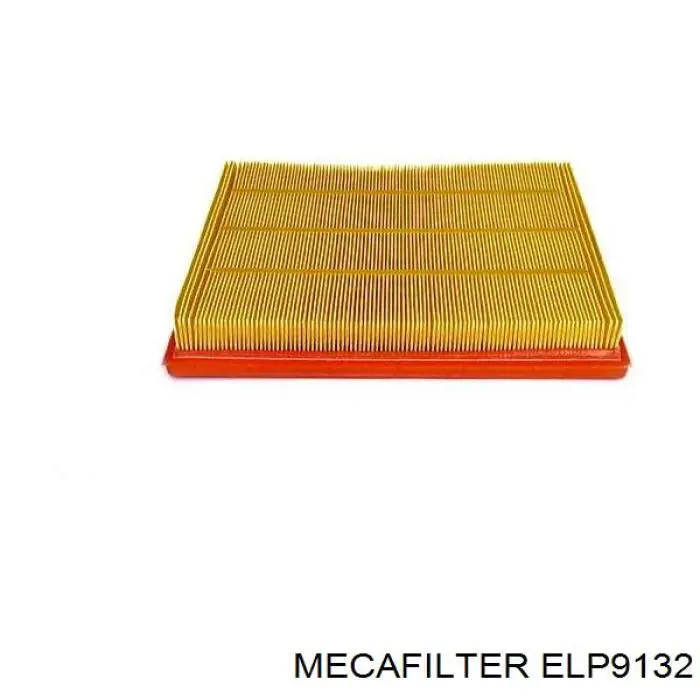 Купити ELP9132 Mecafilter Автомобільний фільтр повітря