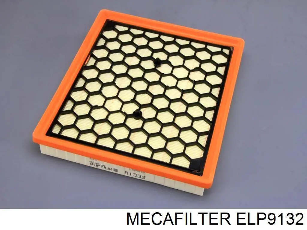 Повітряний фільтр ELP9132 Mecafilter
