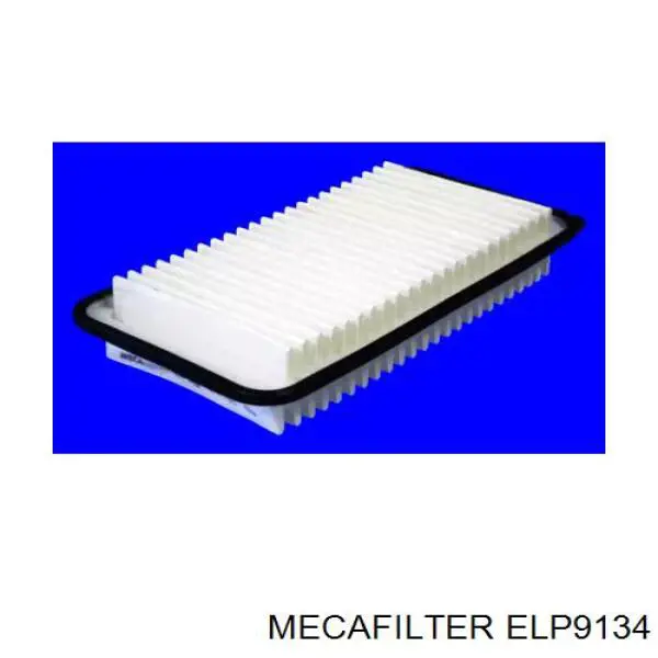 ELP9134 Mecafilter Повітряний фільтр двигуна