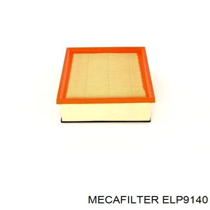 ELP9140 Mecafilter фільтр повітряний