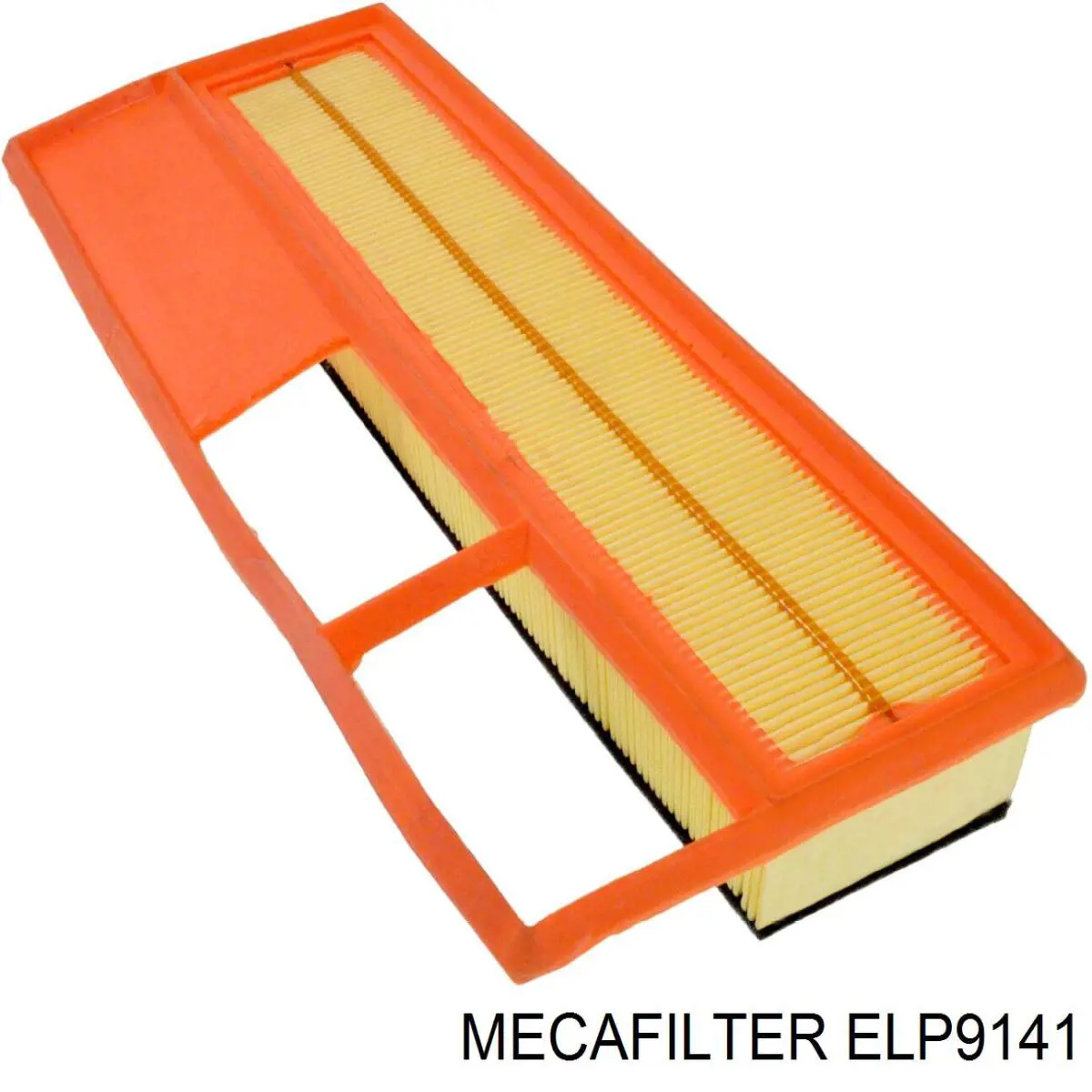 ELP9141 Mecafilter фільтр повітряний