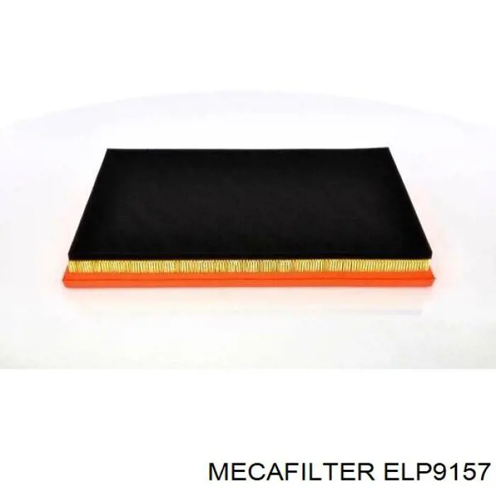 Повітряний фільтр ELP9157 Mecafilter