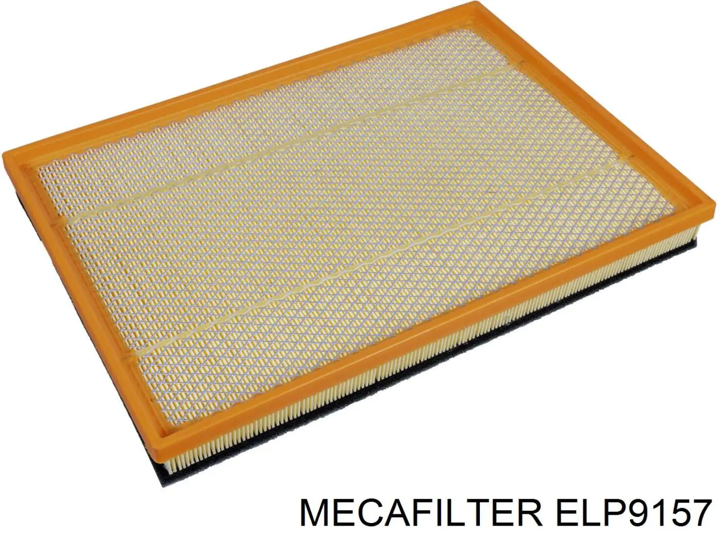 ELP9157 Mecafilter фільтр повітряний
