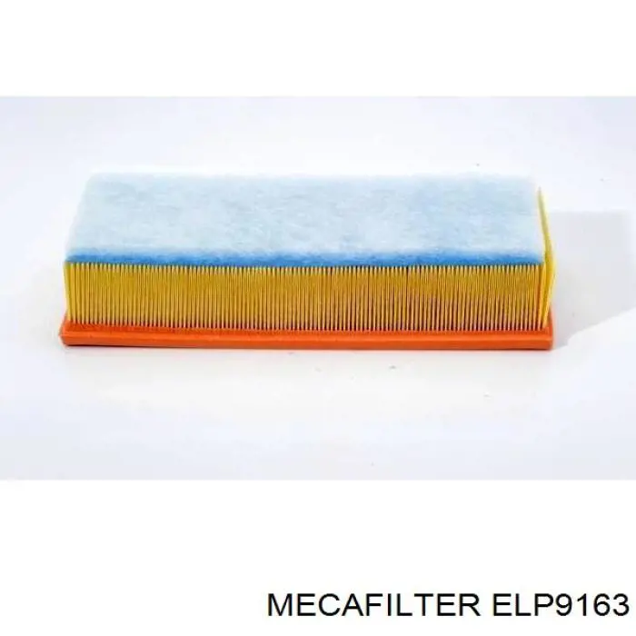 ELP9163 Mecafilter фільтр повітряний