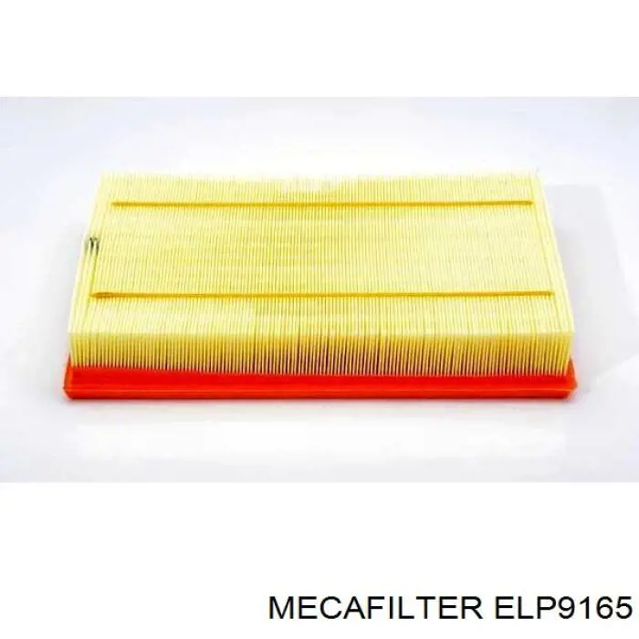 ELP9165 Mecafilter фільтр повітряний