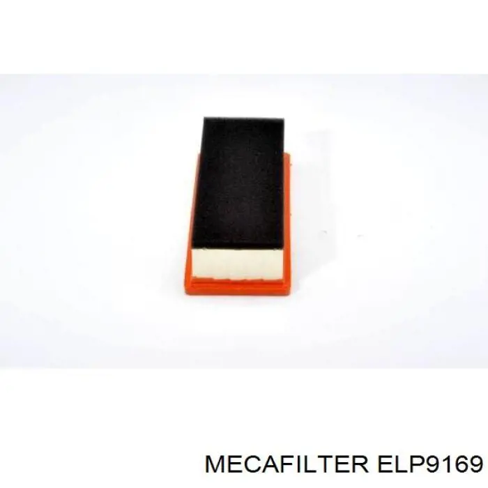 Купити ELP9169 Mecafilter Автомобільний фільтр повітря