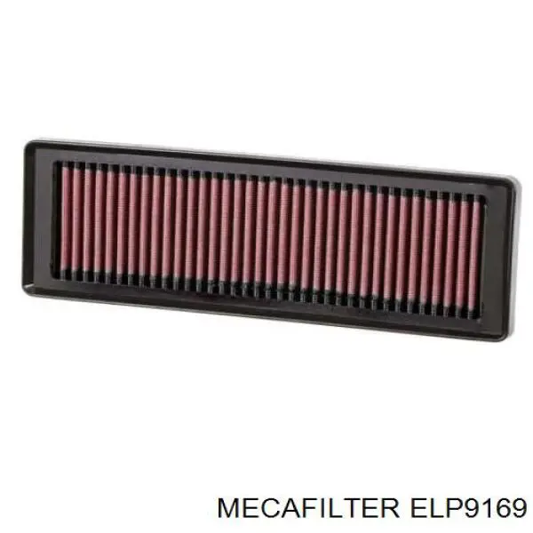 ELP9169 Mecafilter фільтр повітряний