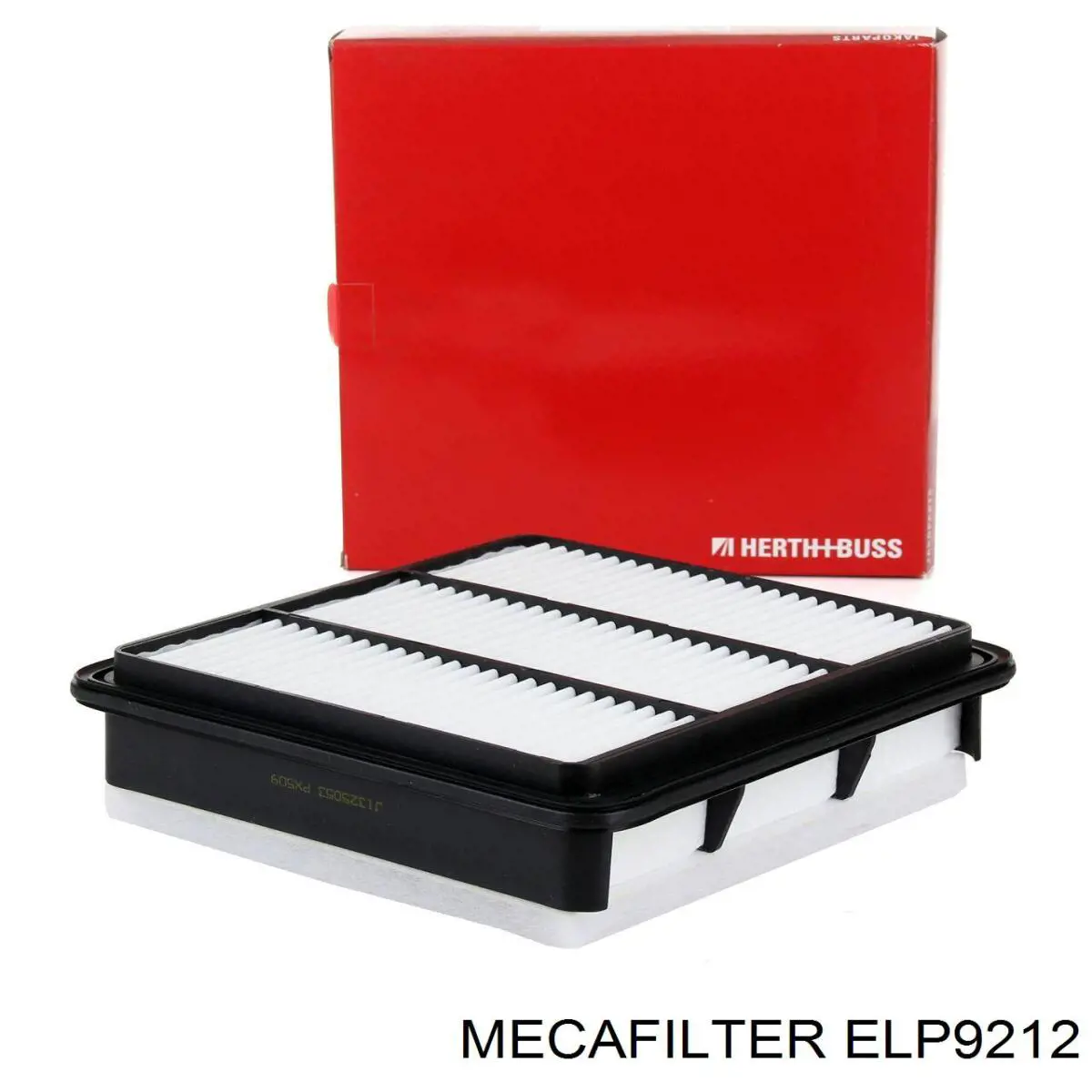 Елемент повітряного фільтра Mecafilter ELP9212 ціна, від 8.46 USD