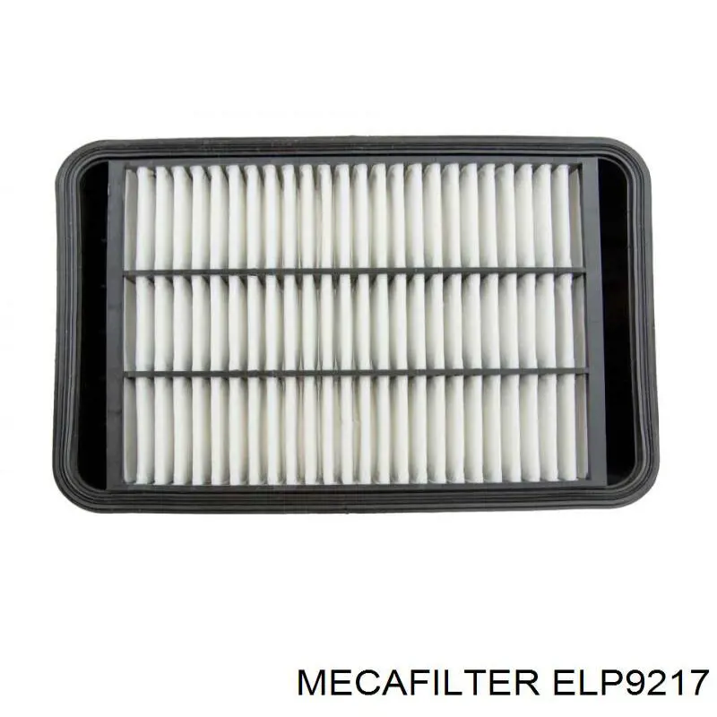 Повітряний фільтр ELP9217 Mecafilter