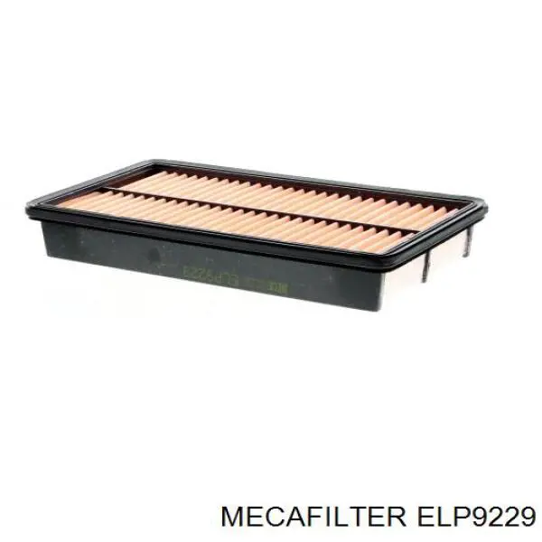 ELP9229 Mecafilter фільтр повітряний
