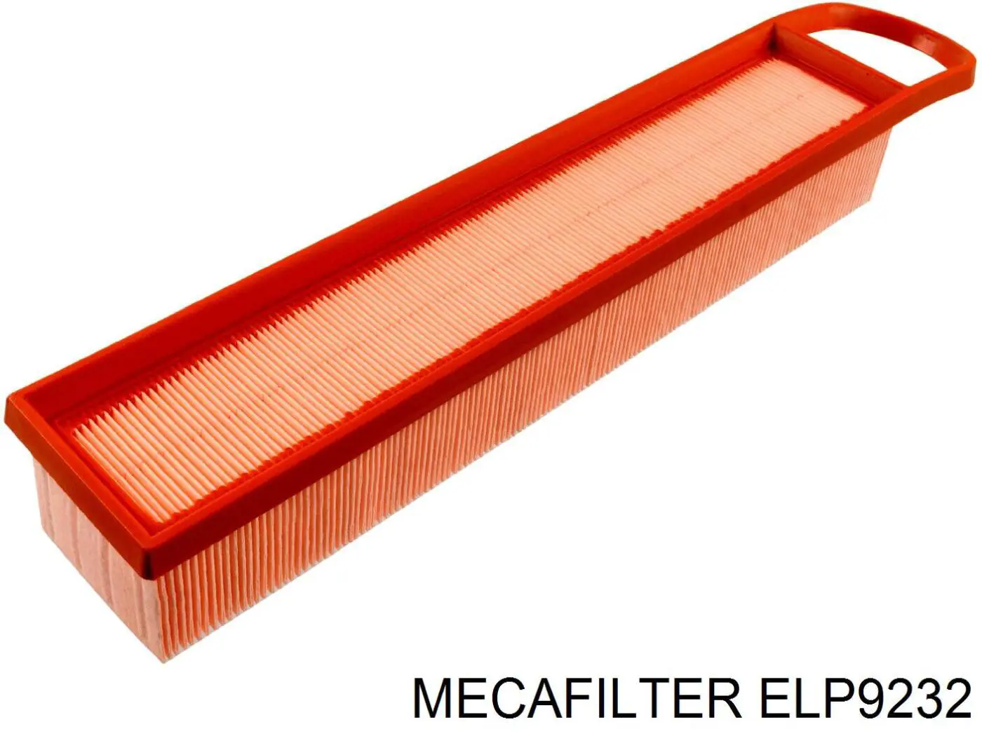 ELP9232 Mecafilter фільтр повітряний