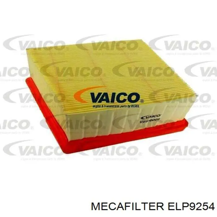 ELP9254 Mecafilter фільтр повітряний