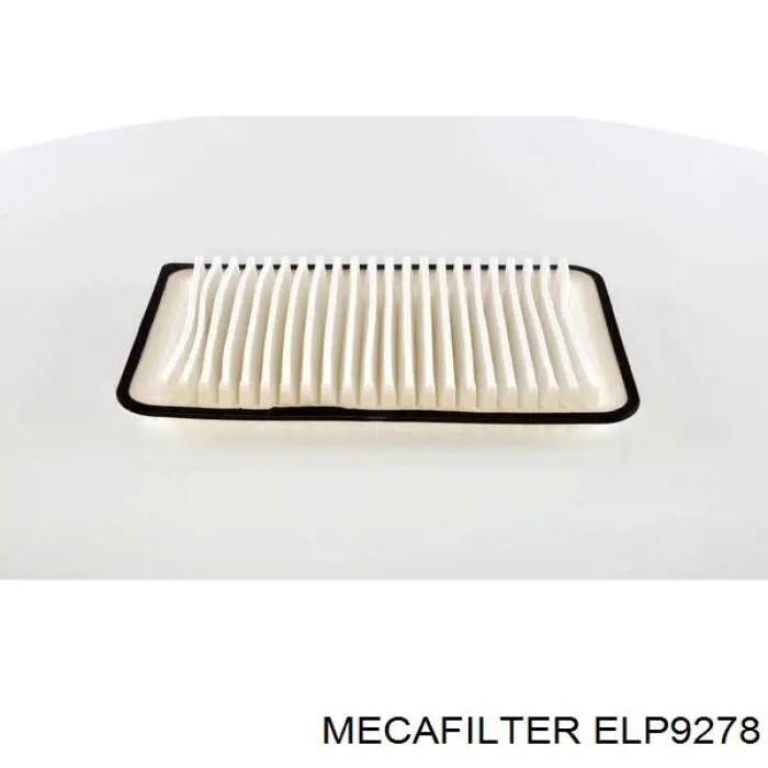 ELP9278 Mecafilter фільтр повітряний
