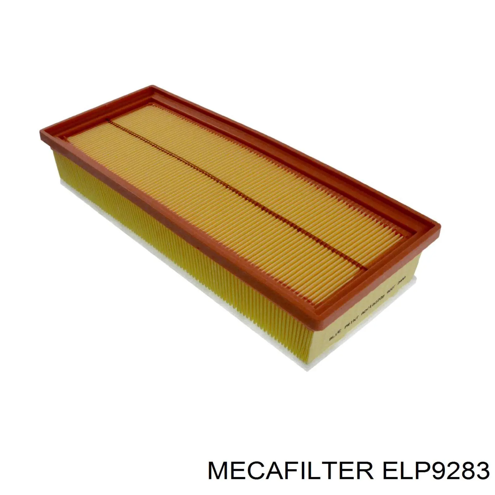 ELP9283 Mecafilter фільтр повітряний