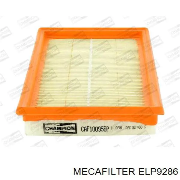 ELP9286 Mecafilter фільтр повітряний