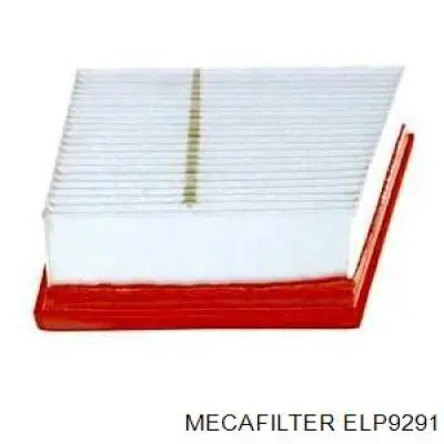 ELP9291 Mecafilter фільтр повітряний