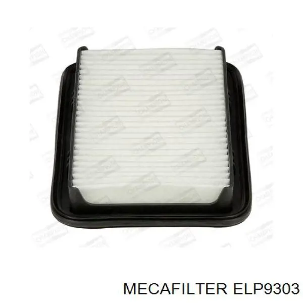 Елемент повітряного фільтра Mecafilter ELP9303 ціна, від 4.53 USD