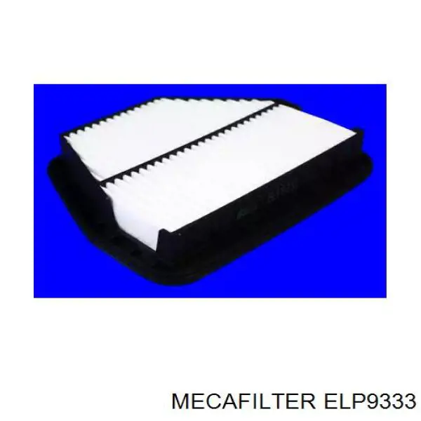 Купити ELP9333 Mecafilter Автомобільний фільтр повітря