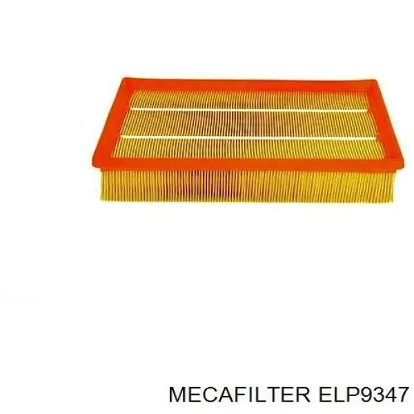 Елемент повітряного фільтра Mecafilter ELP9347 ціна, від 7.36 USD
