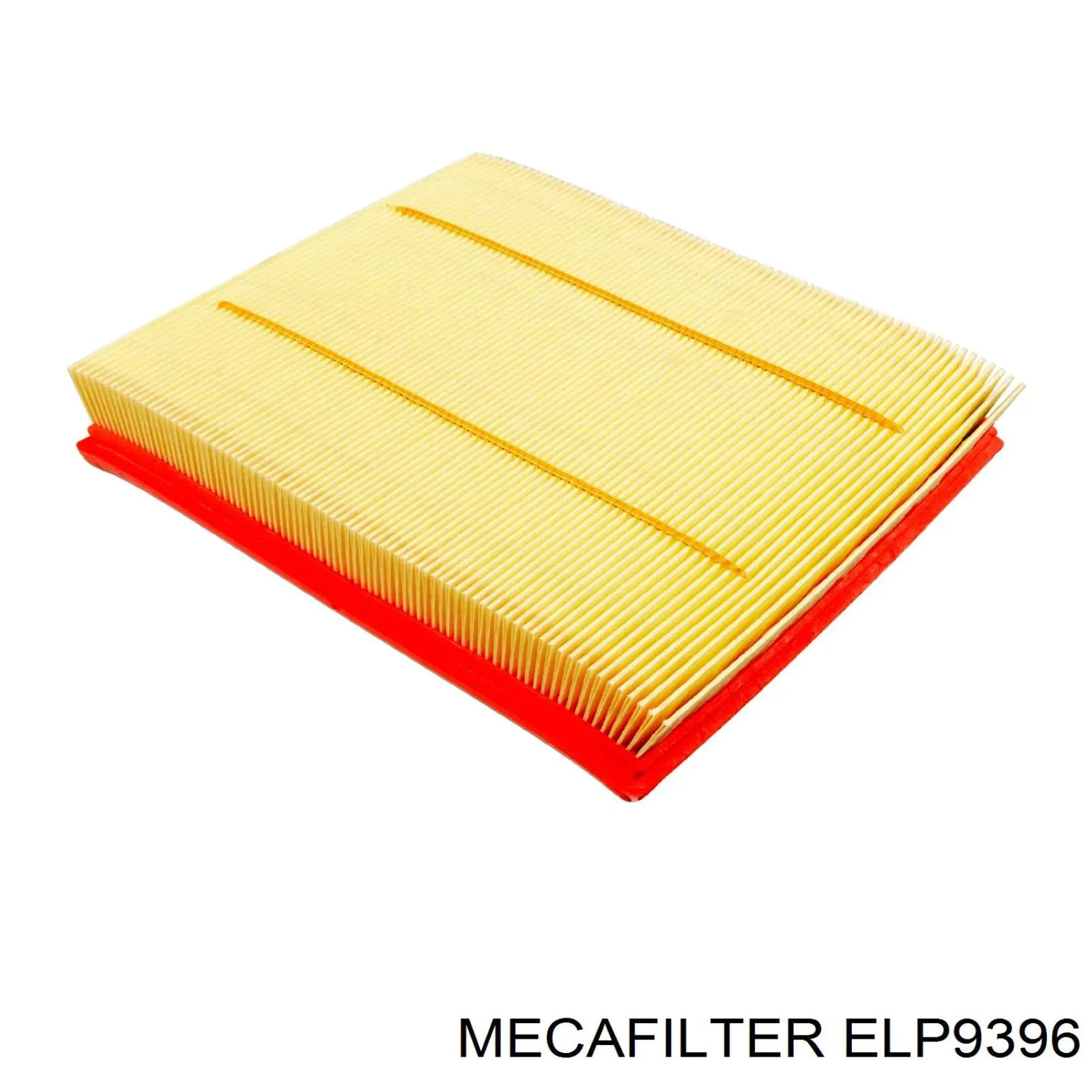 Фільтр повітряний ELP9396 Mecafilter