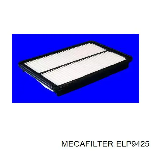 ELP9425 Mecafilter фільтр повітряний