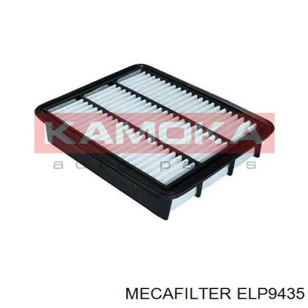 ELP9435 Mecafilter фільтр повітряний