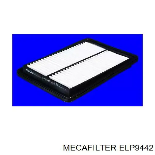 Фільтр повітряний ELP9442 Mecafilter