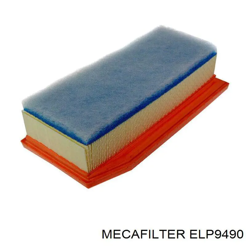 Повітряний фільтр ELP9490 Mecafilter