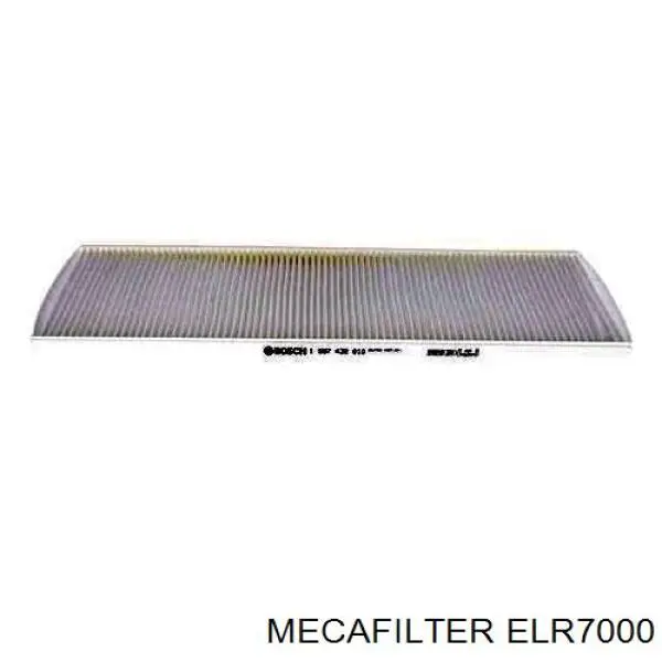 ELR7000 Mecafilter Внутрішньосалонний фільтр