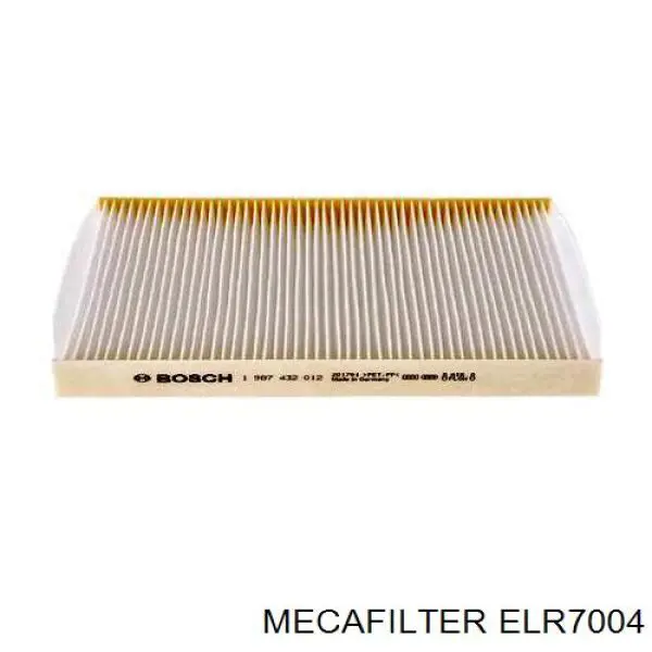 Фільтр салону ELR7004 Mecafilter