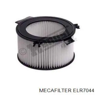 Купити ELR7044 Mecafilter Фільтр салону вугільний