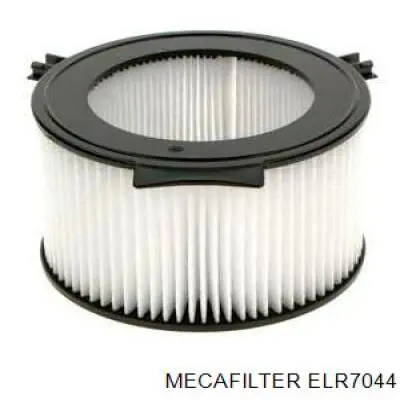 ELR7044 Mecafilter Внутрішньосалонний фільтр